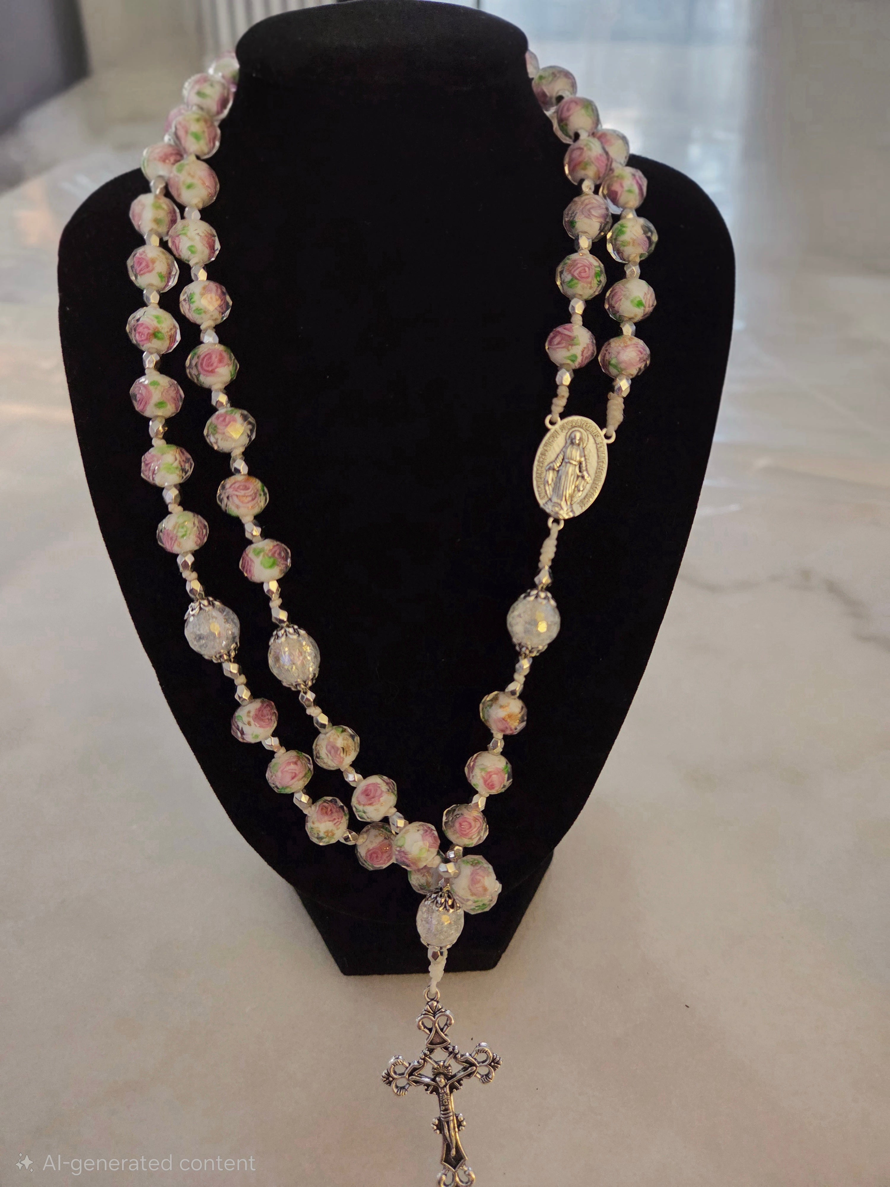 Pretty in pink