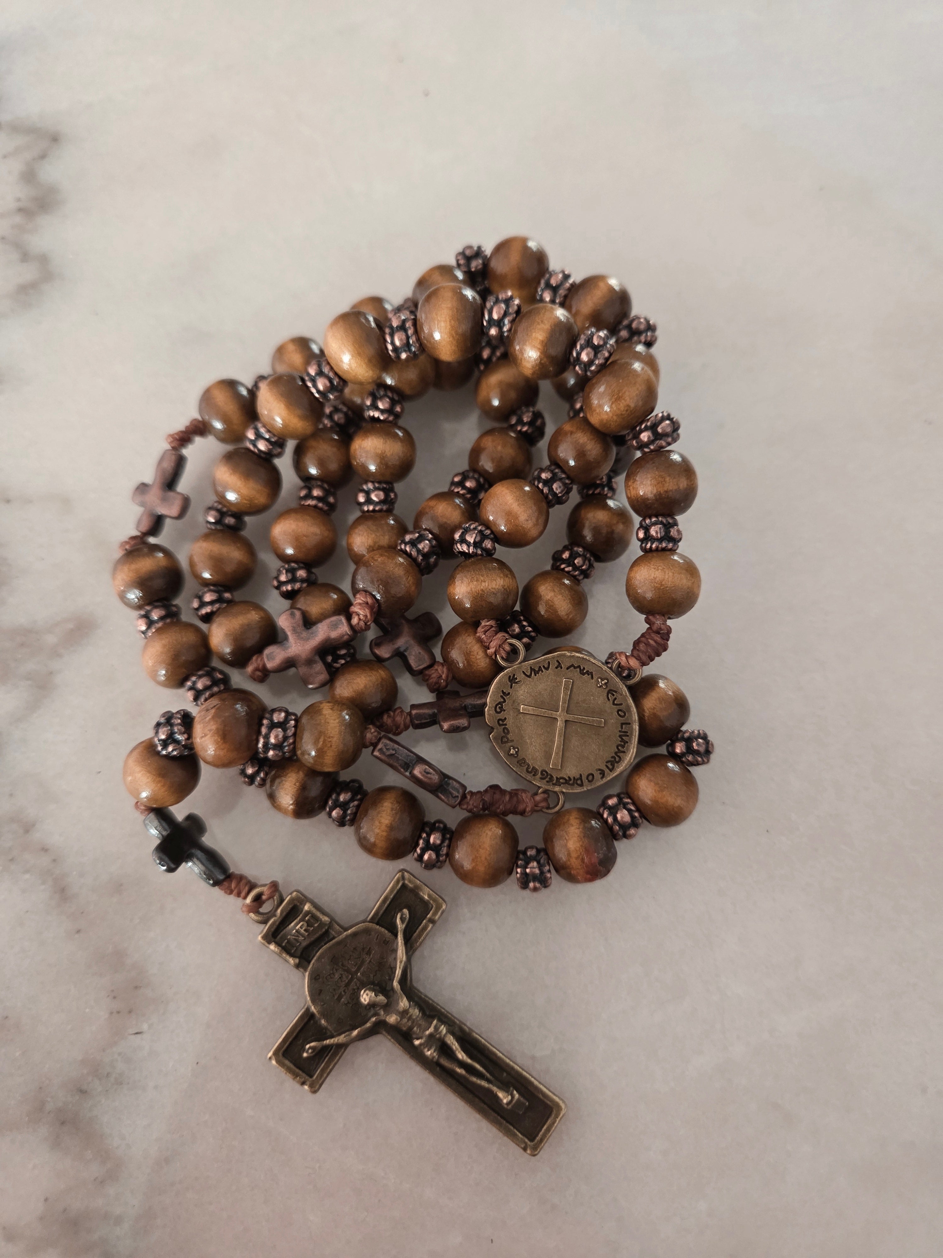 St. Benedict